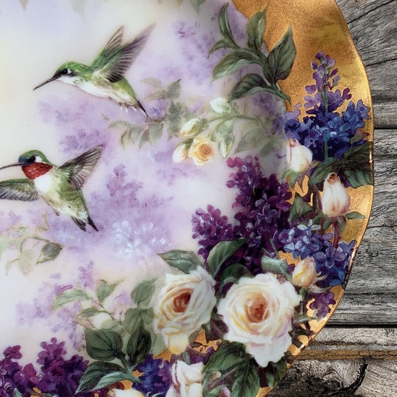 Lena Lou’s Delicate Treasures Hummingbirds - Picture 5 of 12